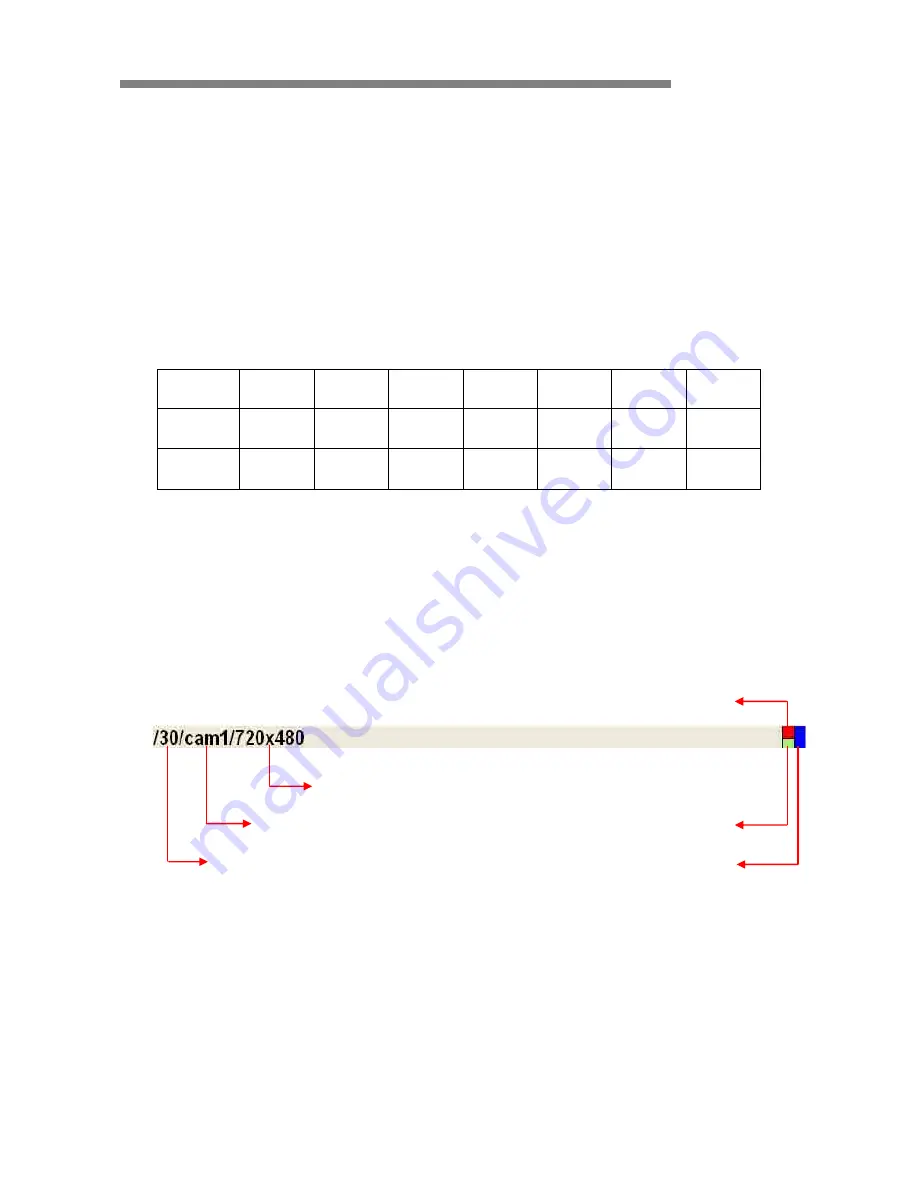 Digital Watchdog iV3377WD User Manual Download Page 25