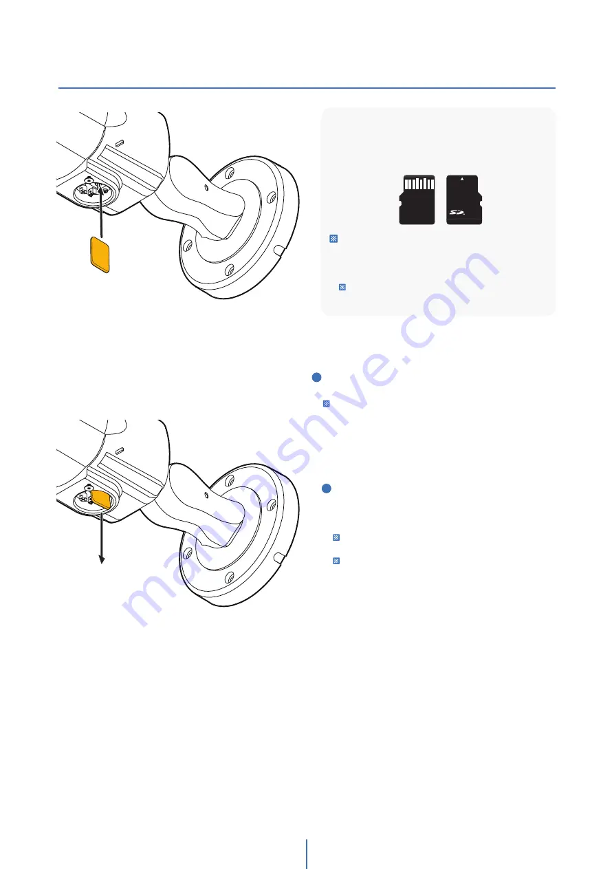 Digital Watchdog MEGApix DWC-MB45WiAT Скачать руководство пользователя страница 10