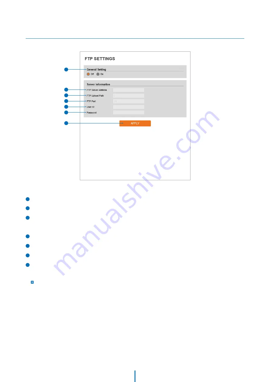 Digital Watchdog MEGApix DWC-MB45WiAT User Manual Download Page 35