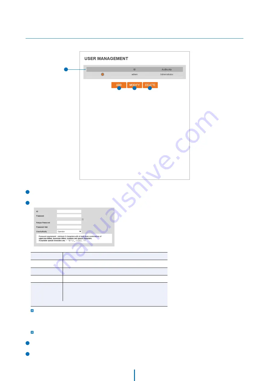 Digital Watchdog MEGApix DWC-MB45WiAT User Manual Download Page 67