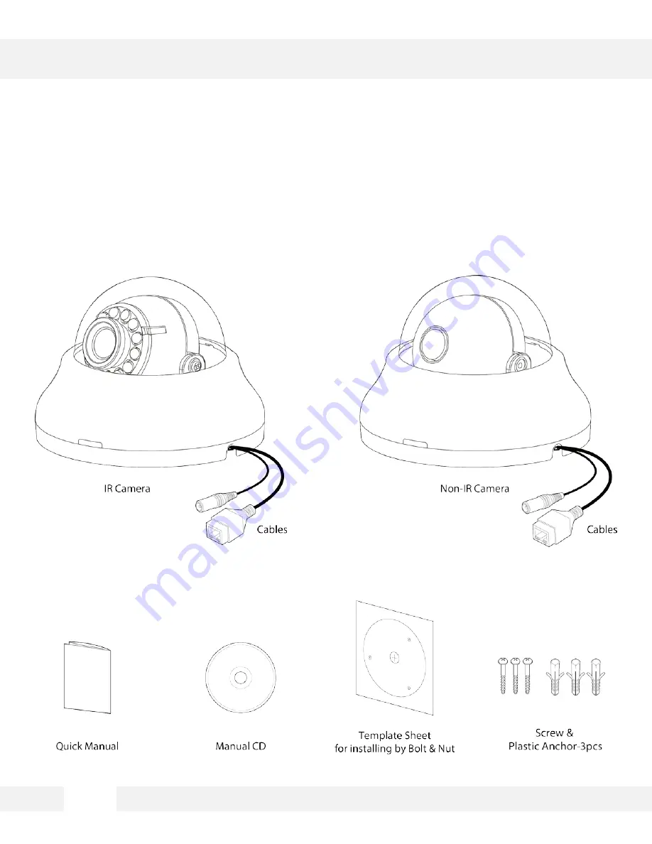 Digital Watchdog MEGApix DWC-MD724V Скачать руководство пользователя страница 7