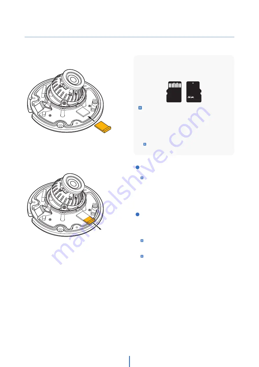 Digital Watchdog MEGApix DWC-MPV72Wi28ATW User Manual Download Page 11