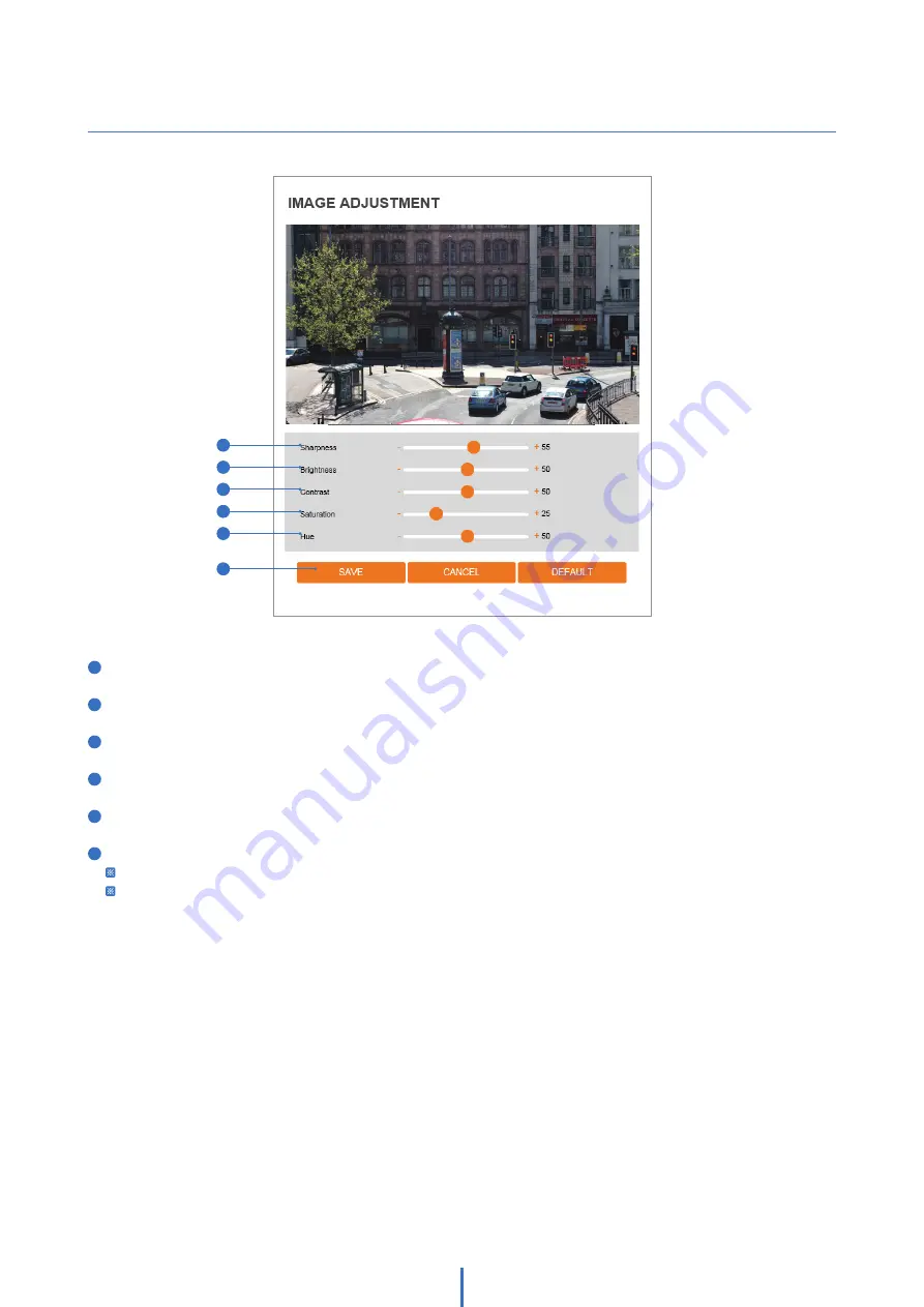 Digital Watchdog MEGApix DWC-MPV72Wi28ATW User Manual Download Page 23