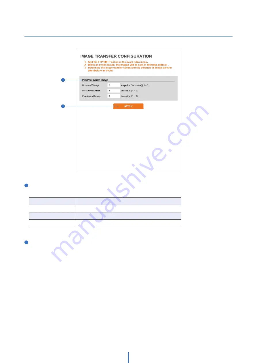 Digital Watchdog MEGApix DWC-MPV72Wi28ATW User Manual Download Page 42