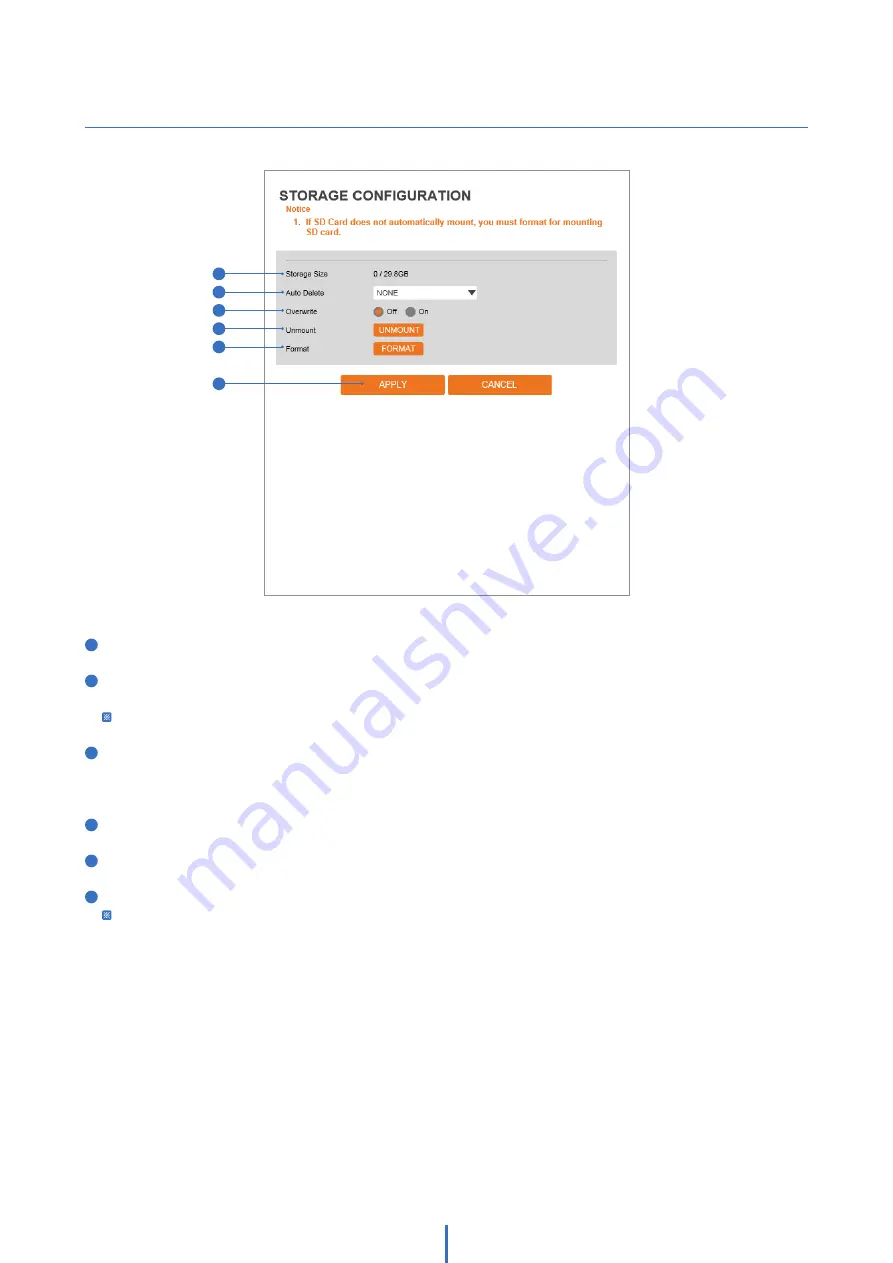 Digital Watchdog MEGApix DWC-MPV72Wi28ATW User Manual Download Page 54