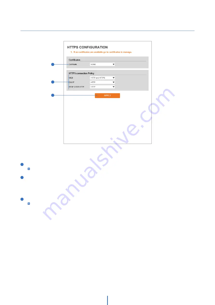 Digital Watchdog MEGApix DWC-MPV72Wi28ATW User Manual Download Page 58