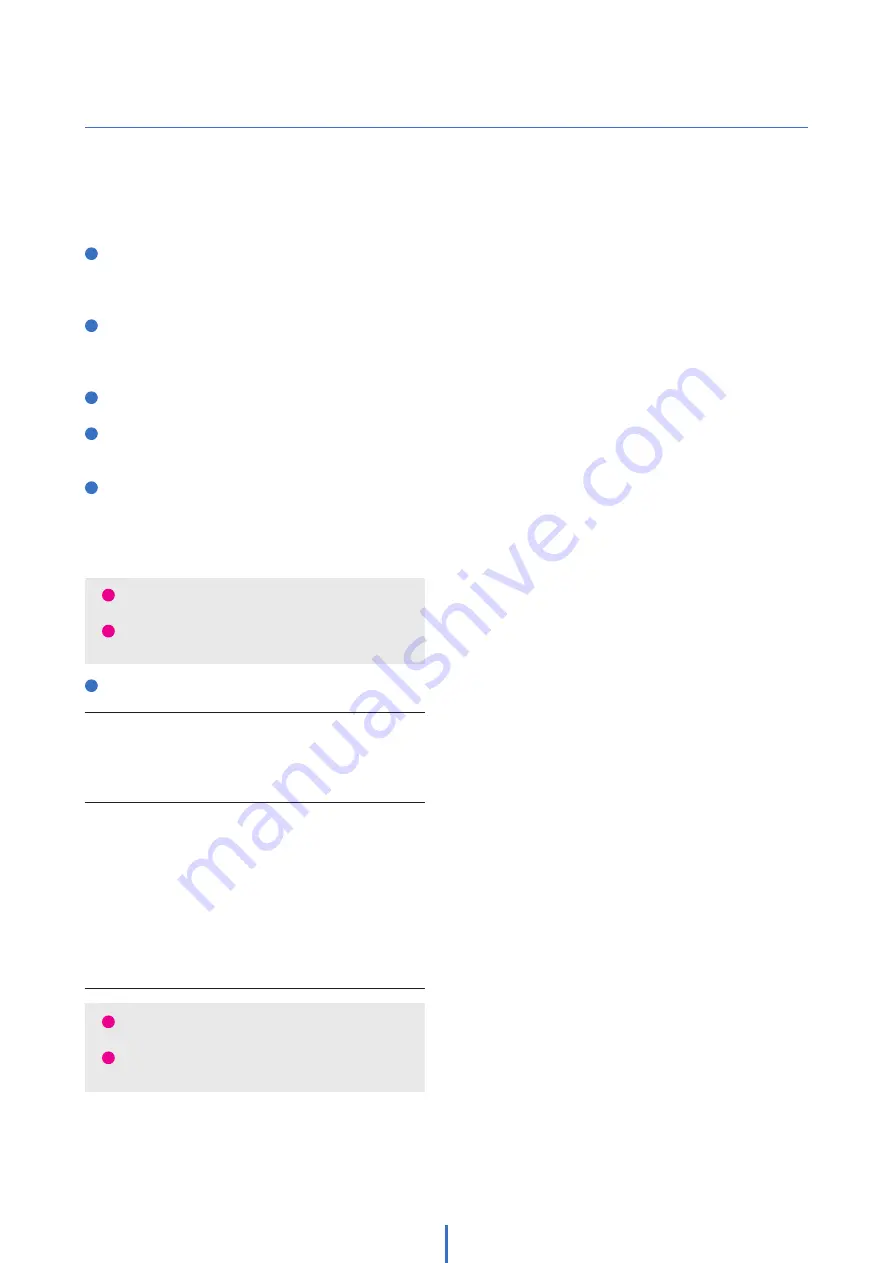 Digital Watchdog MEGApix DWC-MPV72Wi28ATW User Manual Download Page 78