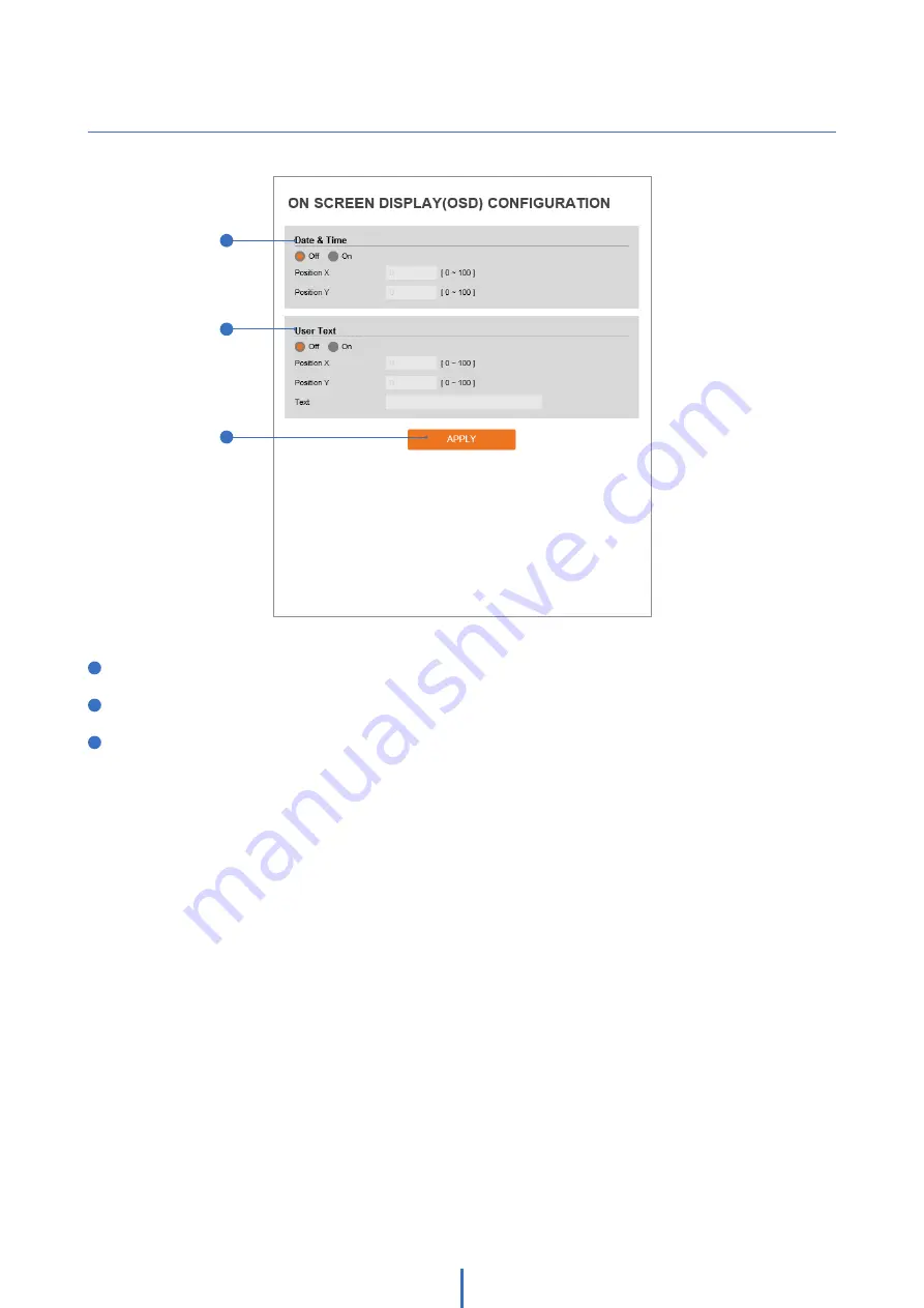 Digital Watchdog MEGApix DWC-MPVA5Wi28T User Manual Download Page 18