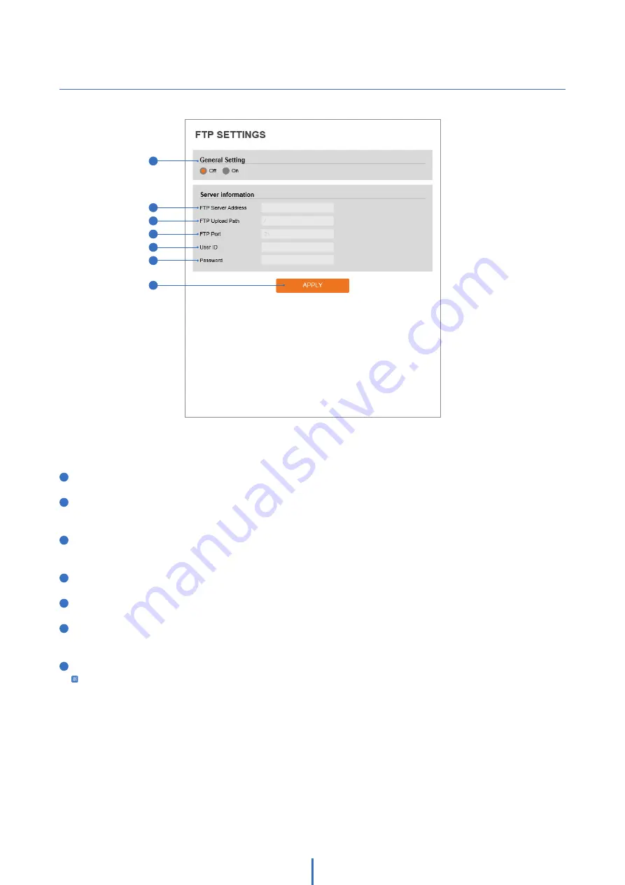 Digital Watchdog MEGApix DWC-MPVA5Wi28T User Manual Download Page 34