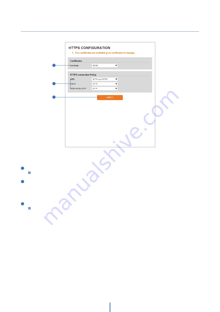 Digital Watchdog MEGApix DWC-MPVA5Wi28T User Manual Download Page 48