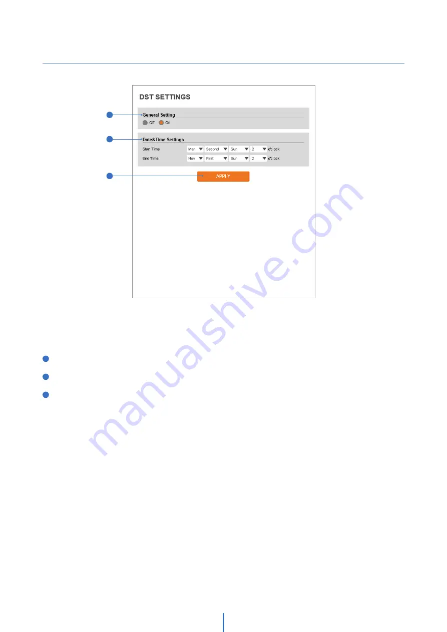 Digital Watchdog MEGApix DWC-MPVA5Wi28T User Manual Download Page 56