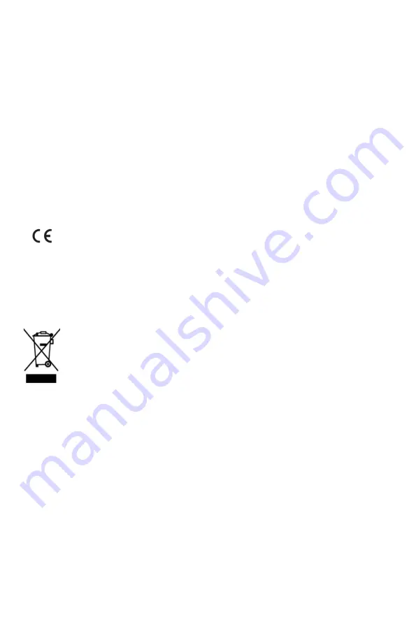 Digital Watchdog MEGApix DWC-MT95WiATW User Manual Download Page 3