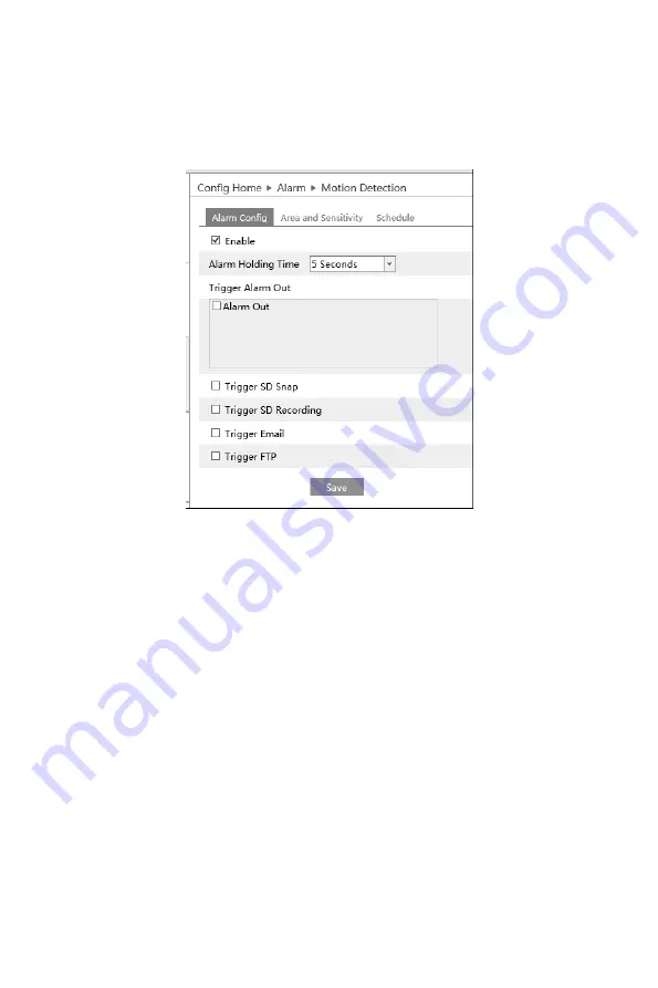 Digital Watchdog MEGApix DWC-MT95WiATW User Manual Download Page 24