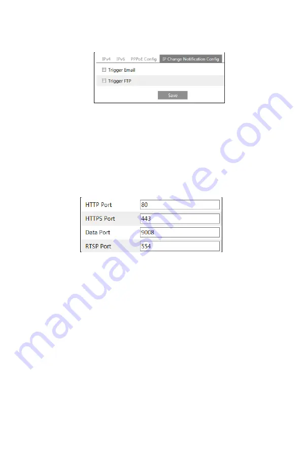 Digital Watchdog MEGApix DWC-MT95WiATW User Manual Download Page 35