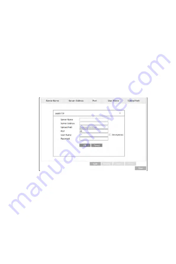 Digital Watchdog MEGApix DWC-MT95WiATW User Manual Download Page 40