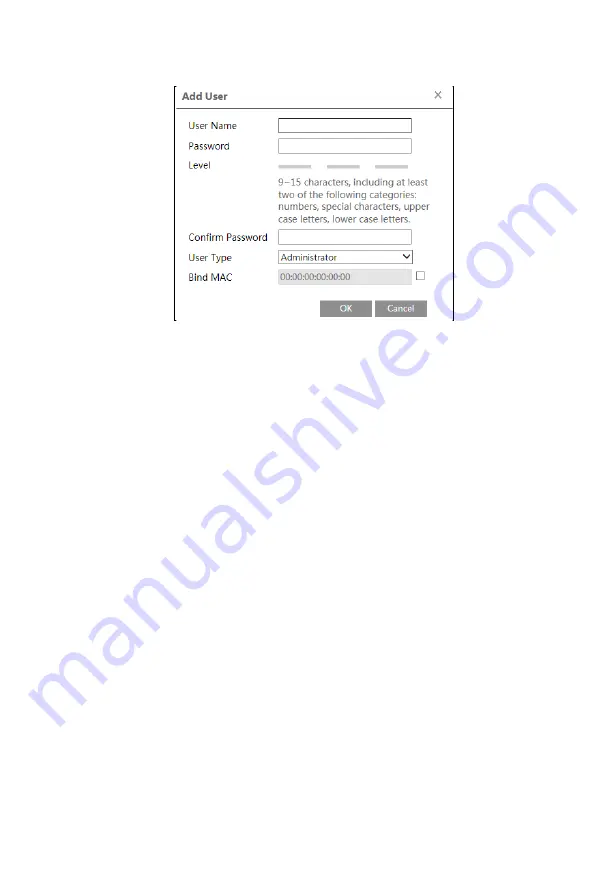 Digital Watchdog MEGApix DWC-MT95WiATW User Manual Download Page 43