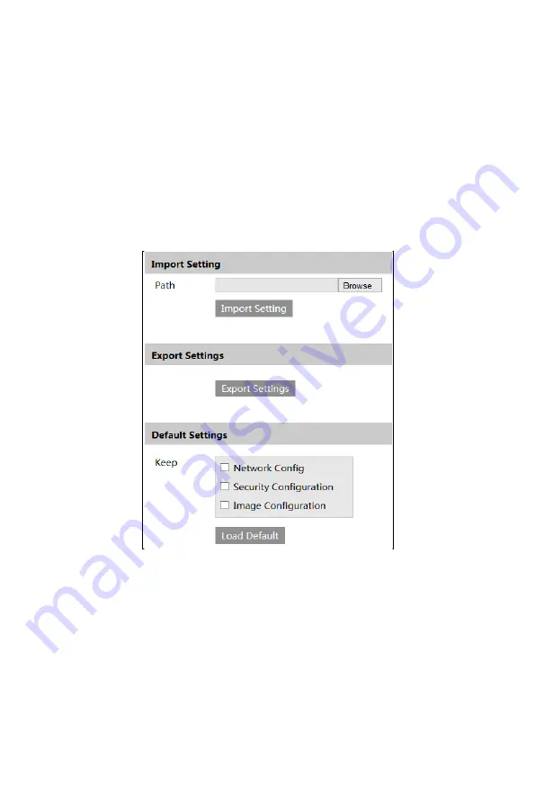 Digital Watchdog MEGApix DWC-MT95WiATW User Manual Download Page 46