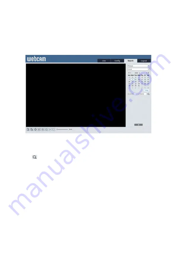 Digital Watchdog MEGApix DWC-MT95WiATW User Manual Download Page 48