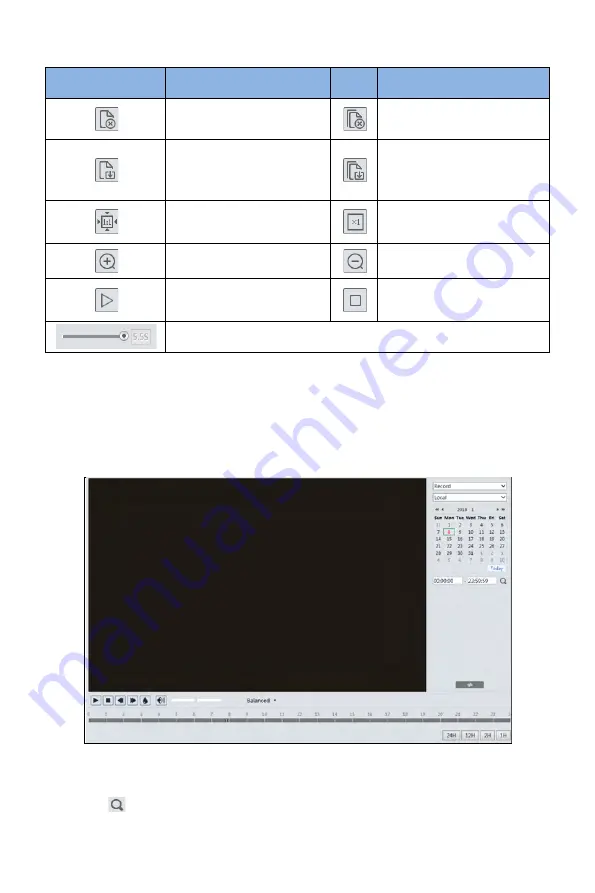 Digital Watchdog MEGApix DWC-MT95WiATW User Manual Download Page 50