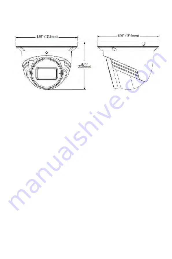 Digital Watchdog MEGApix DWC-MT95WiATW User Manual Download Page 56