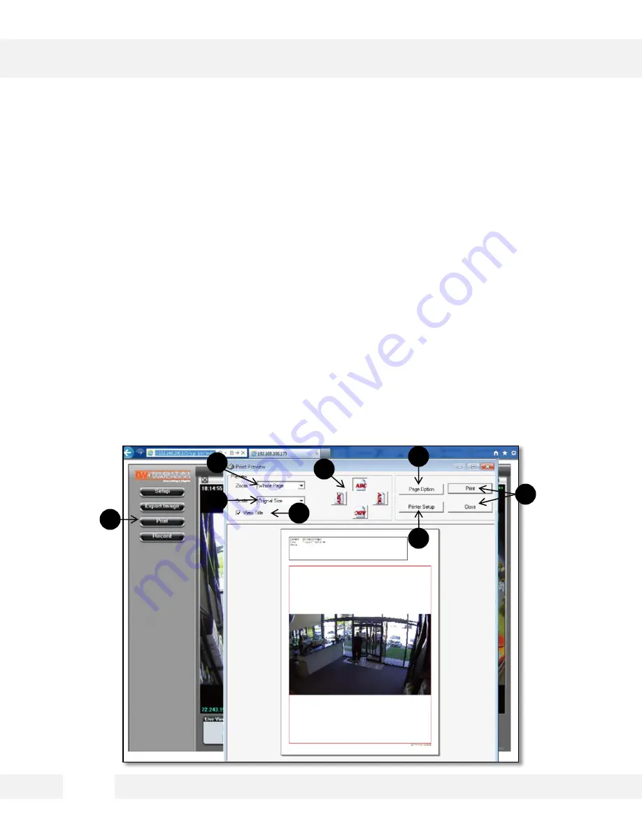 Digital Watchdog MEGApix DWC-MV421D User Manual Download Page 28