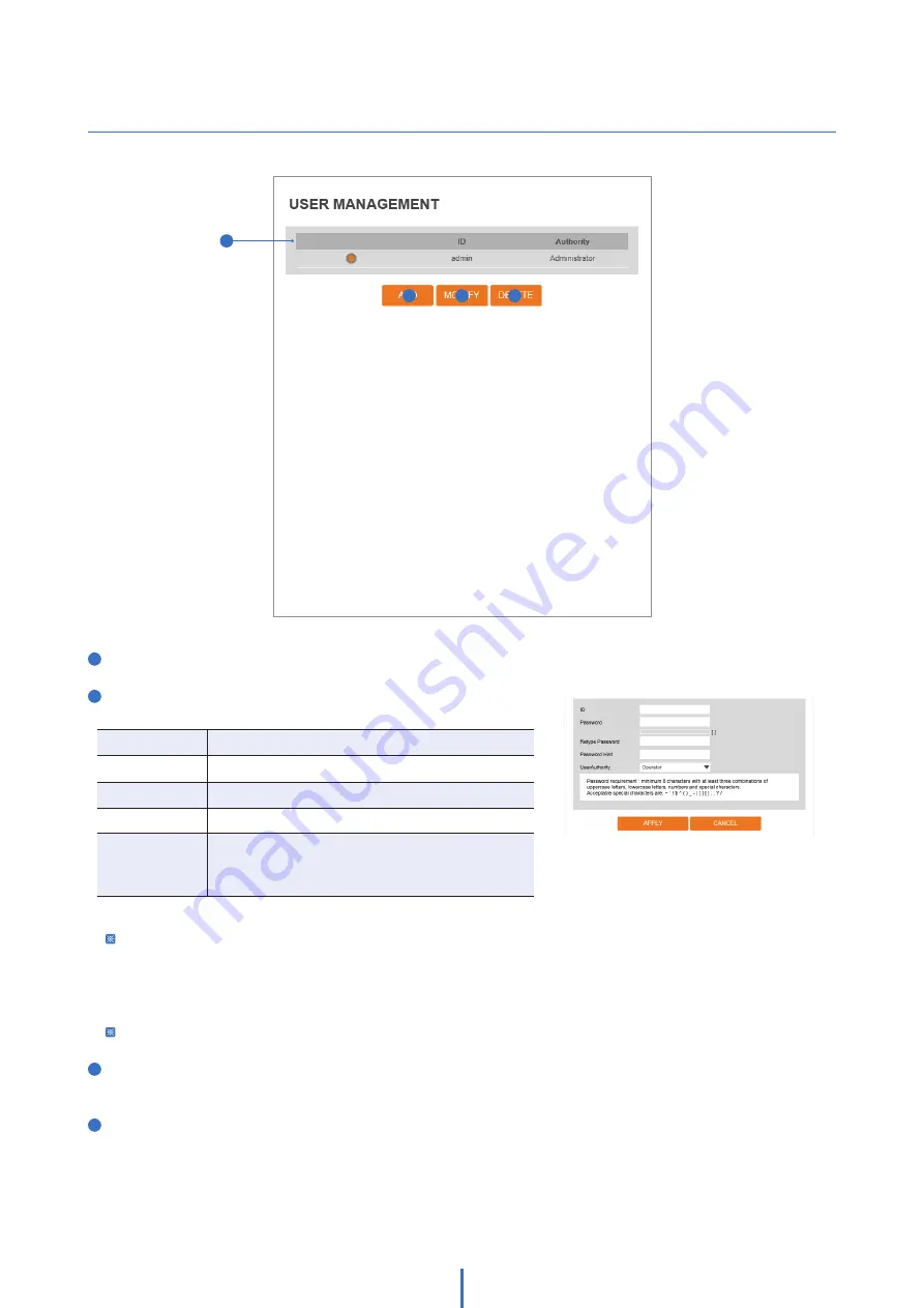 Digital Watchdog MEGApix DWC-MV72Wi28ATW Скачать руководство пользователя страница 67