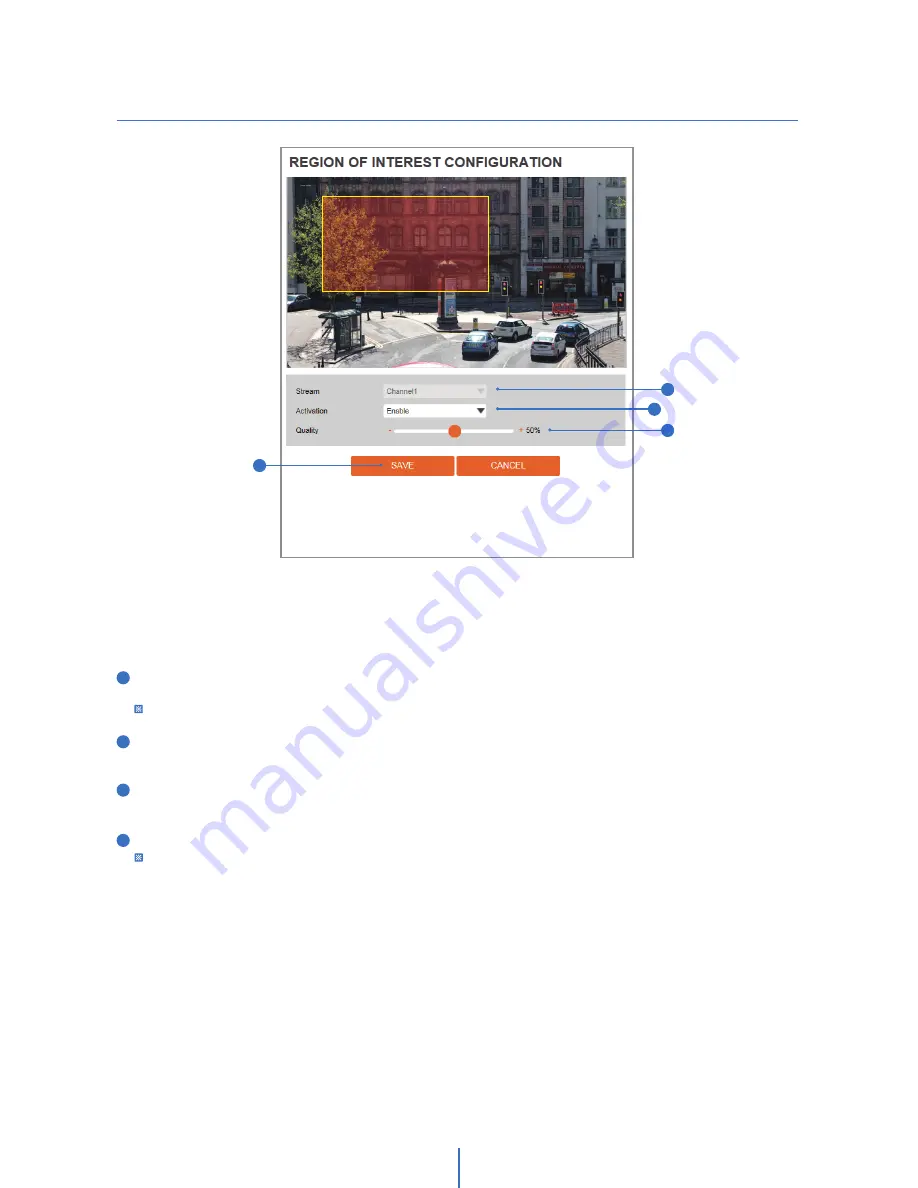 Digital Watchdog MEGApix DWC-MV74Wi28 User Manual Download Page 30