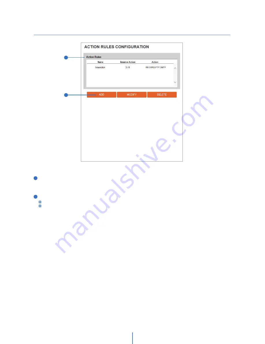 Digital Watchdog MEGApix DWC-MV74Wi28 User Manual Download Page 49