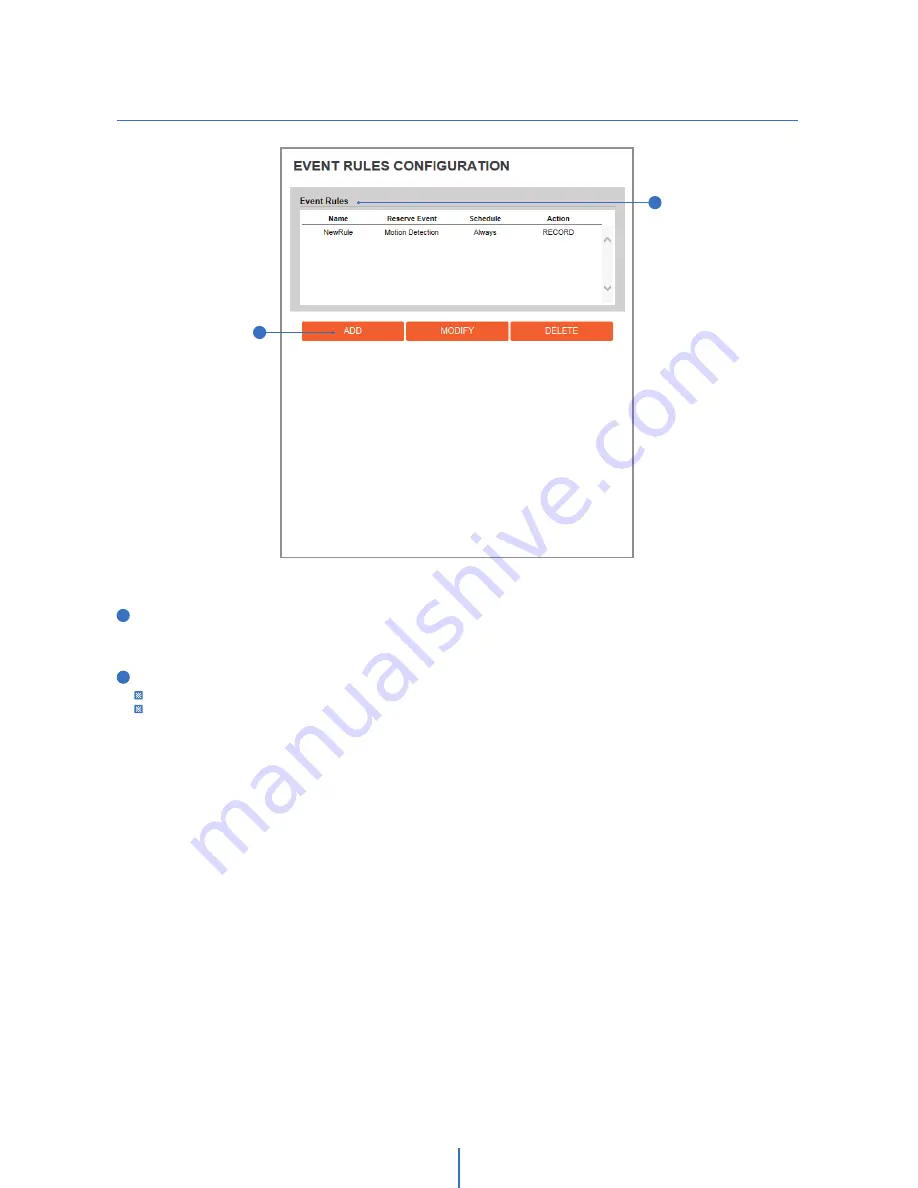 Digital Watchdog MEGApix DWC-MV74Wi28 User Manual Download Page 52