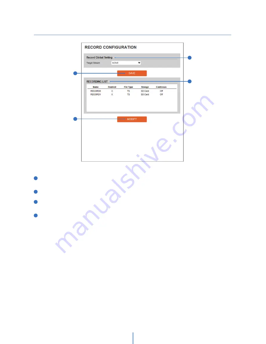 Digital Watchdog MEGApix DWC-MV74Wi28 User Manual Download Page 56