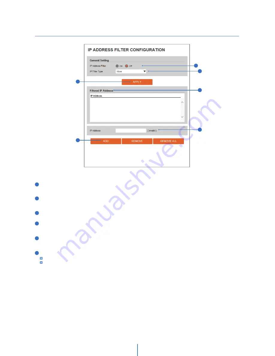 Digital Watchdog MEGApix DWC-MV74Wi28 Скачать руководство пользователя страница 62