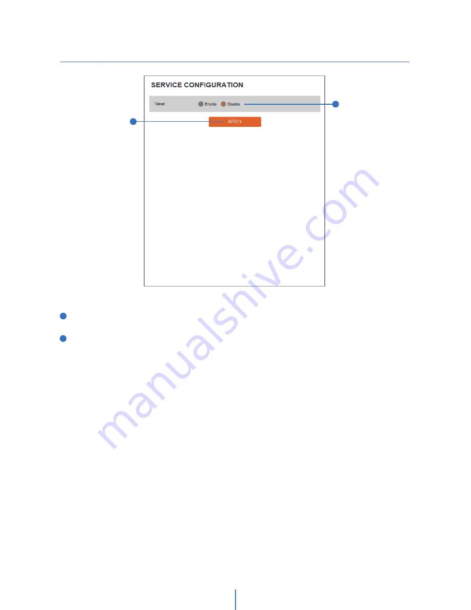 Digital Watchdog MEGApix DWC-MV74Wi28 User Manual Download Page 68