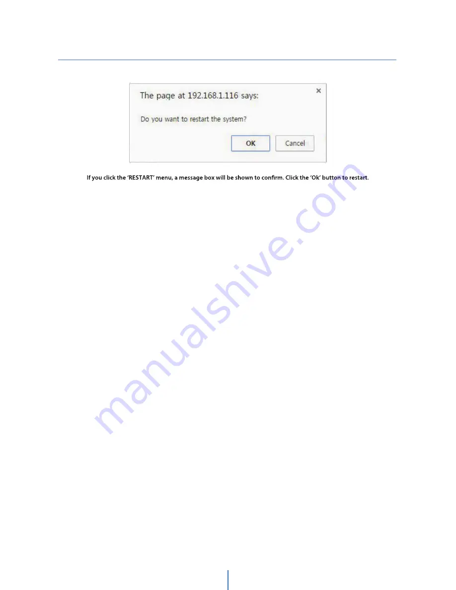 Digital Watchdog MEGApix DWC-MV74Wi28 User Manual Download Page 77