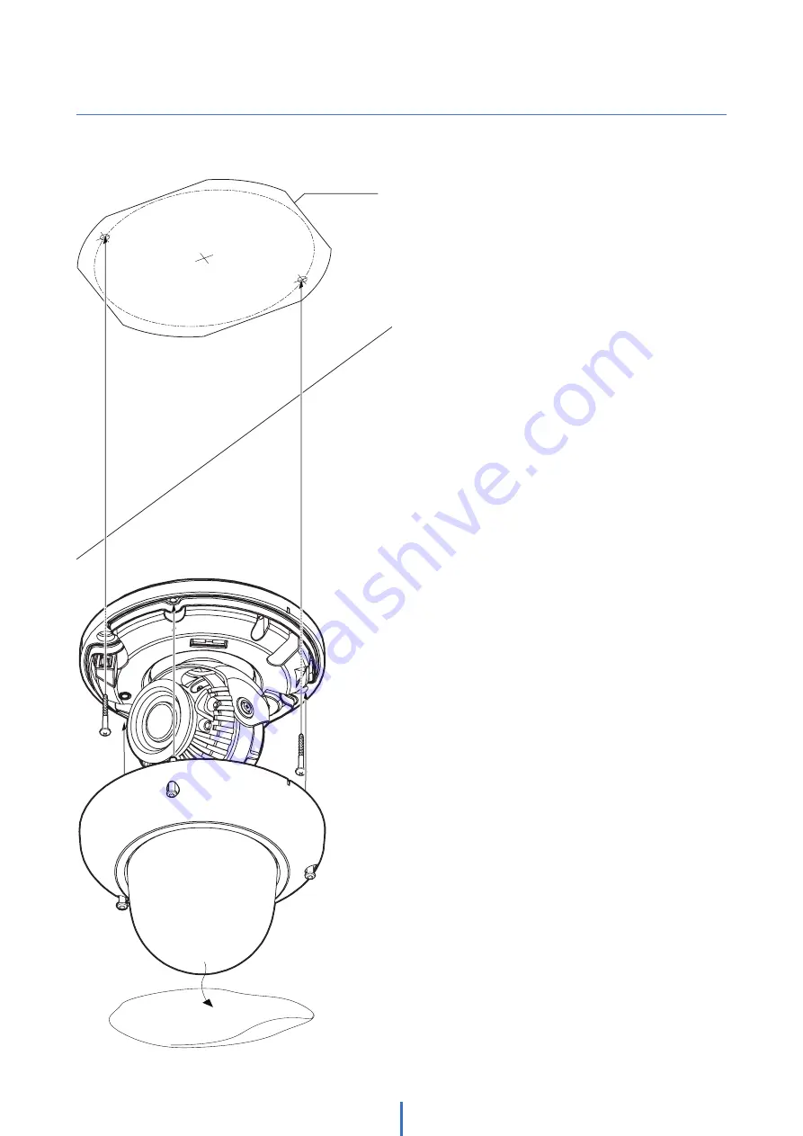 Digital Watchdog MEGApix DWC-MVC8WiATW User Manual Download Page 8