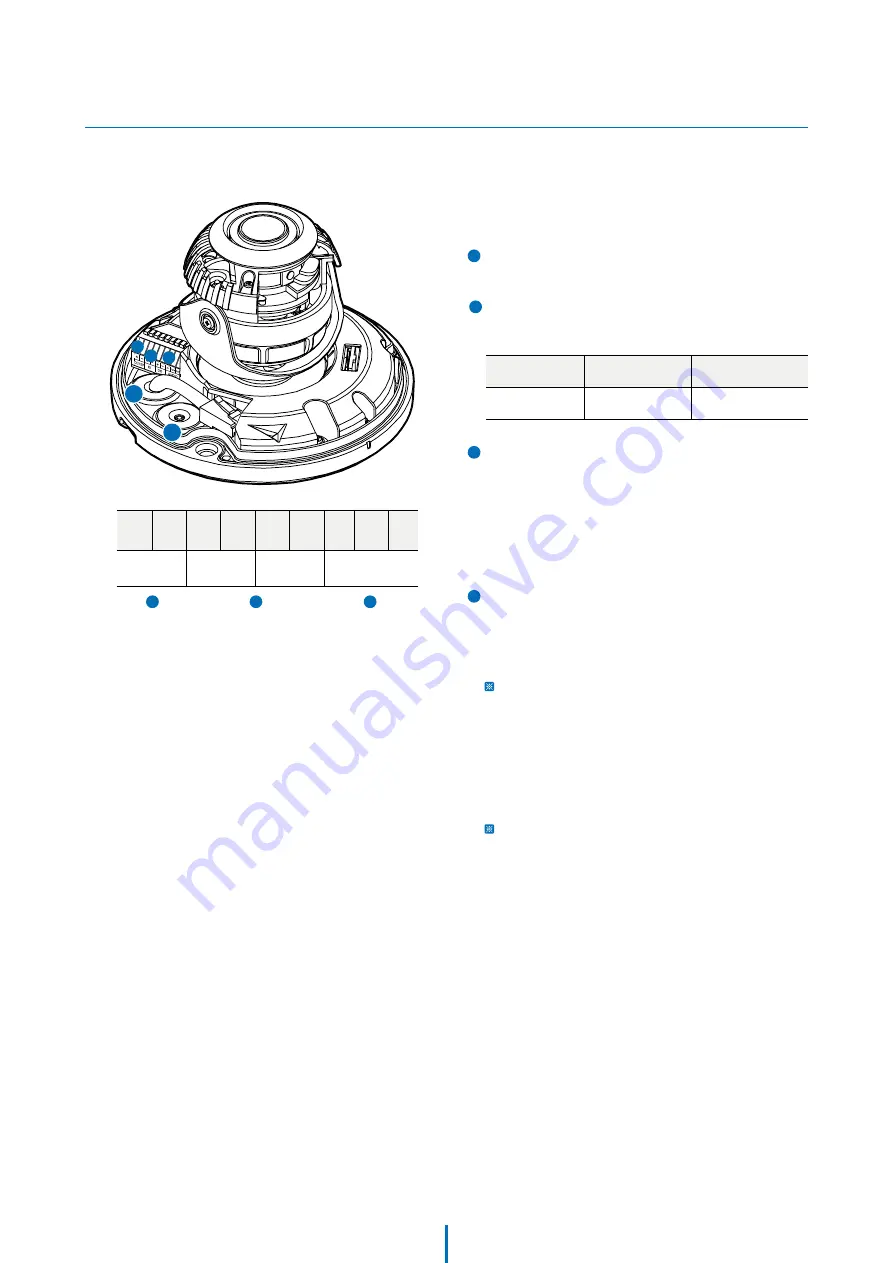 Digital Watchdog MEGApix DWC-MVC8WiATW User Manual Download Page 12