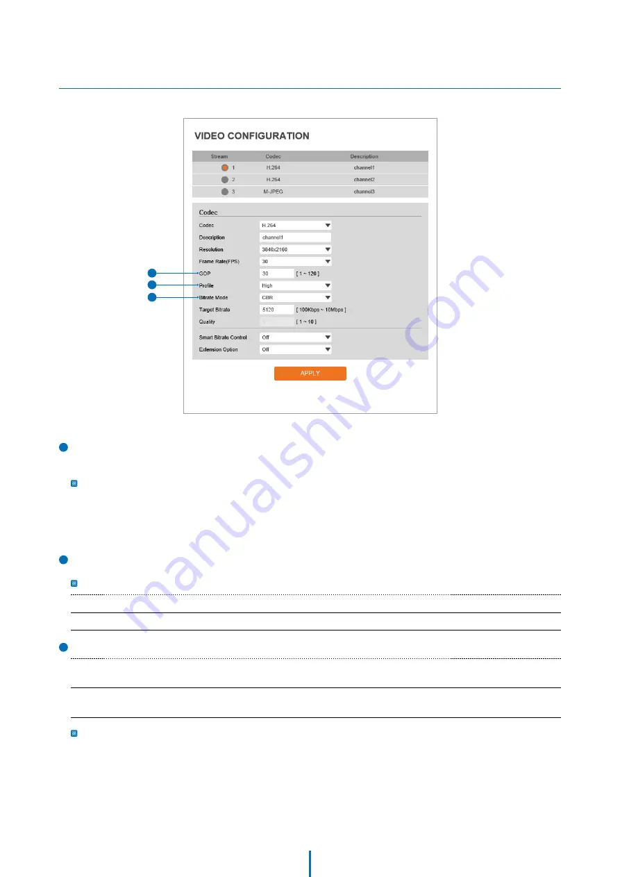 Digital Watchdog MEGApix DWC-MVC8WiATW User Manual Download Page 19