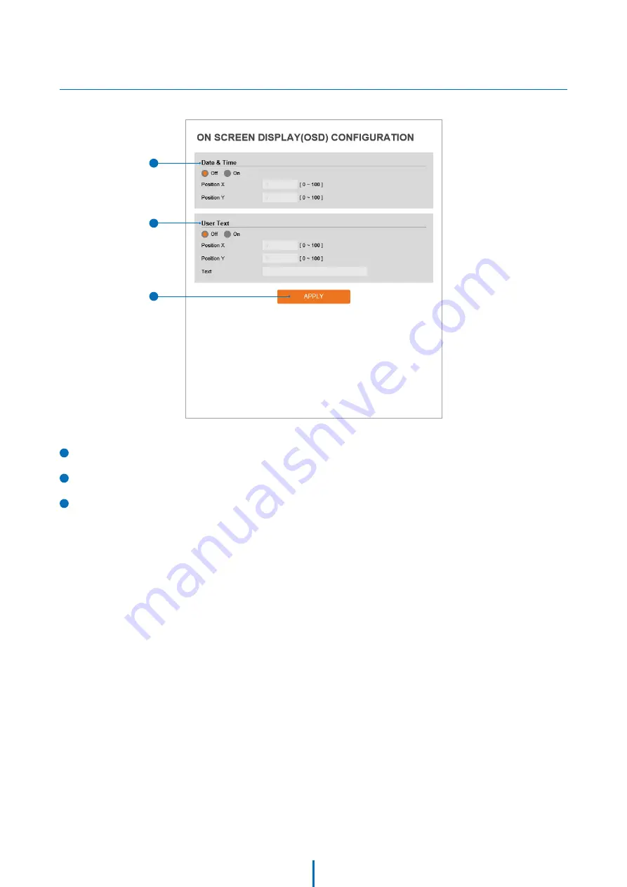 Digital Watchdog MEGApix DWC-MVC8WiATW User Manual Download Page 21