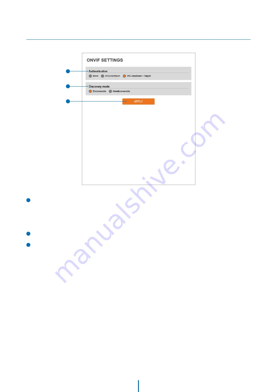 Digital Watchdog MEGApix DWC-MVC8WiATW User Manual Download Page 35