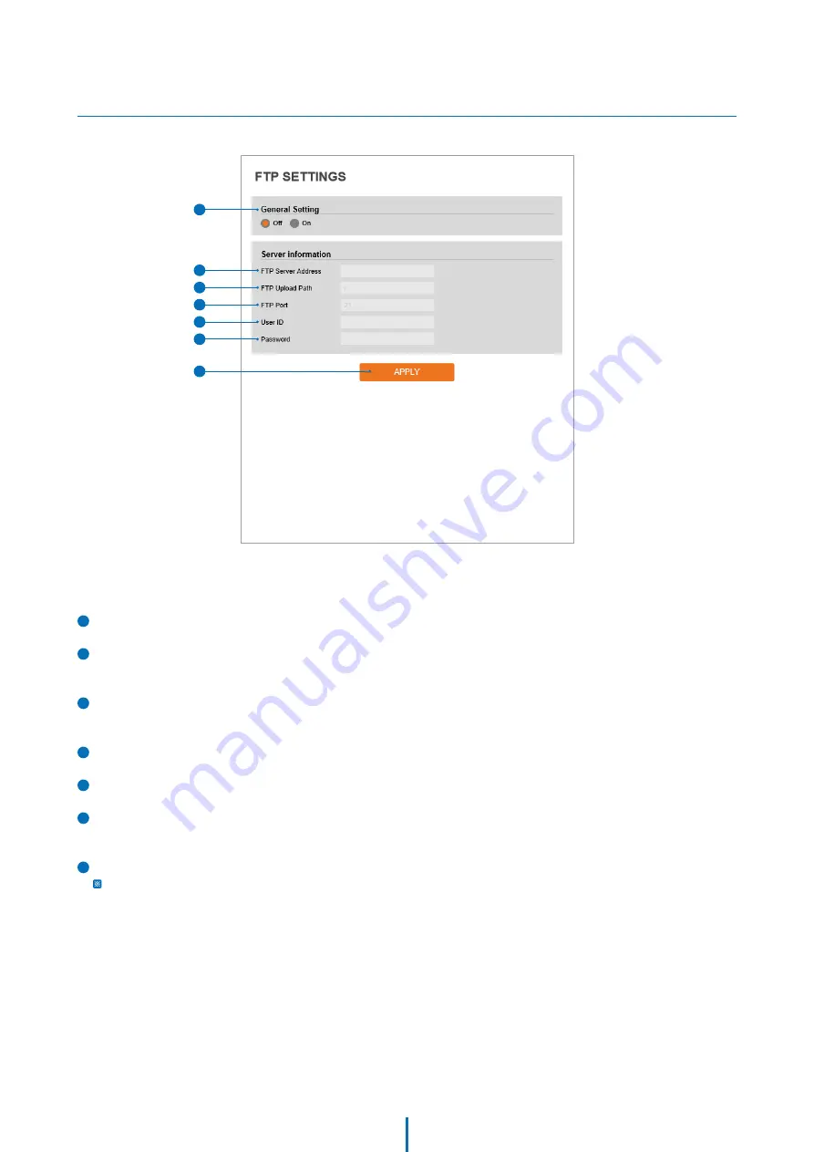 Digital Watchdog MEGApix DWC-MVC8WiATW User Manual Download Page 38