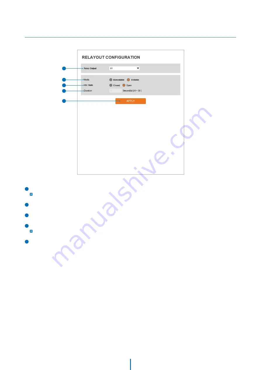 Digital Watchdog MEGApix DWC-MVC8WiATW User Manual Download Page 45