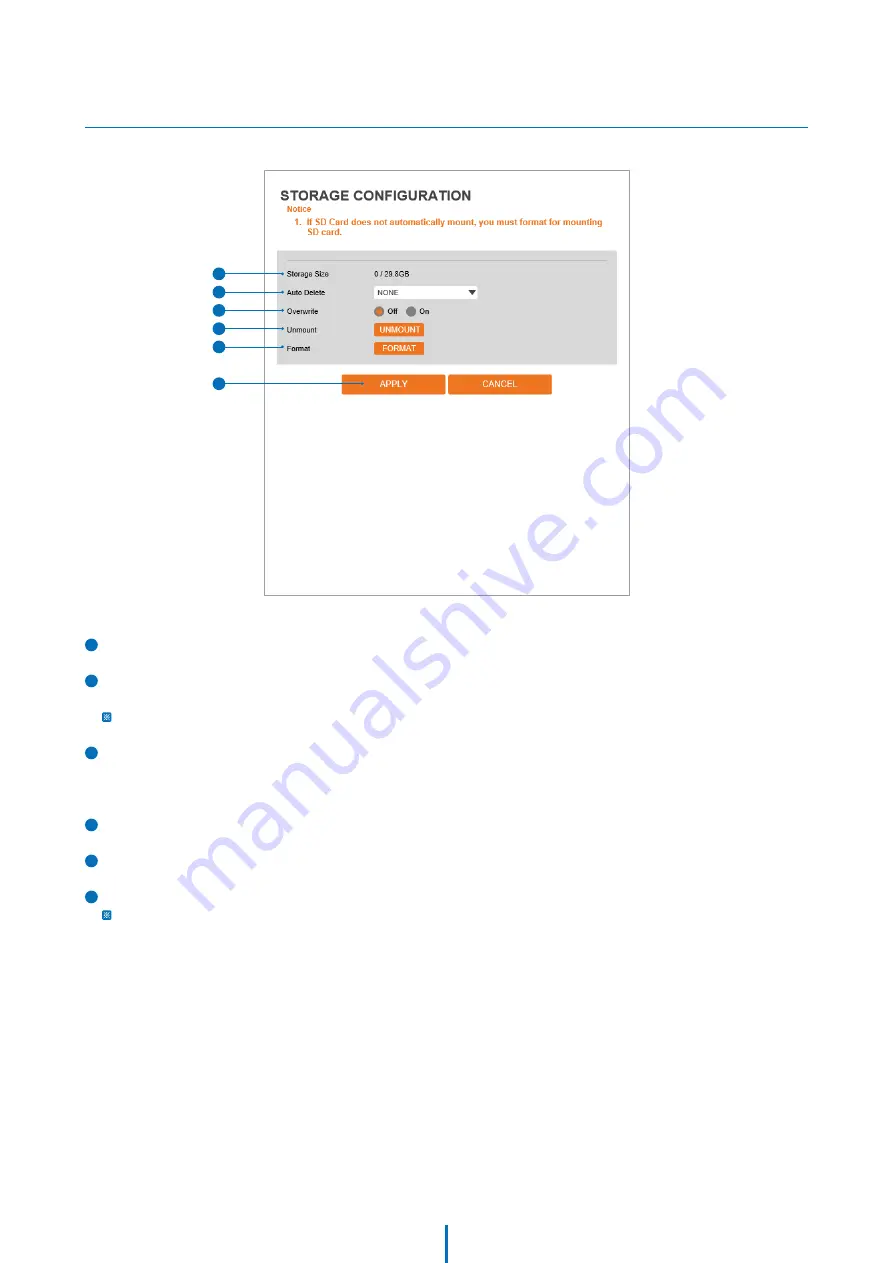 Digital Watchdog MEGApix DWC-MVC8WiATW User Manual Download Page 56