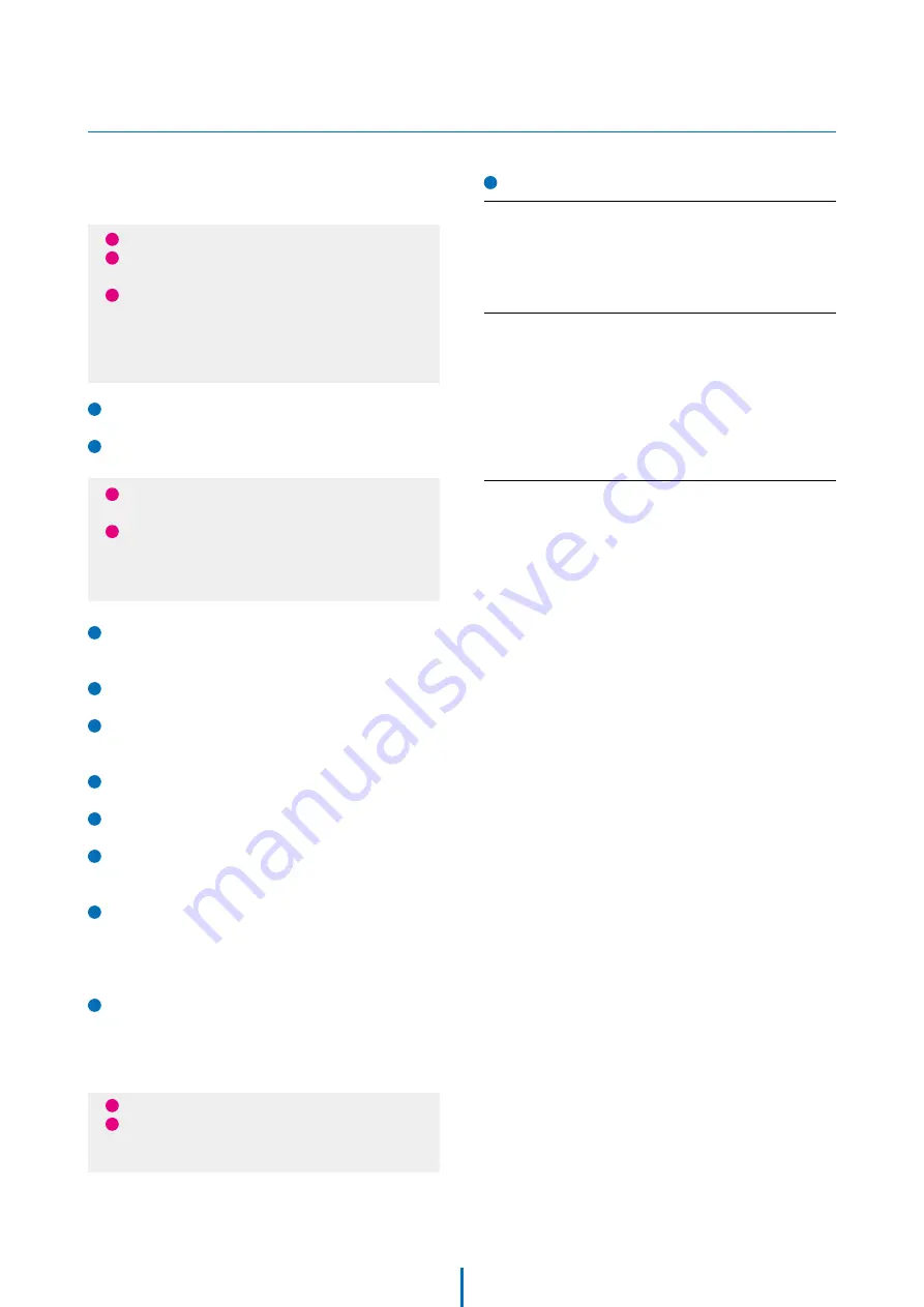 Digital Watchdog MEGApix DWC-MVC8WiATW User Manual Download Page 75