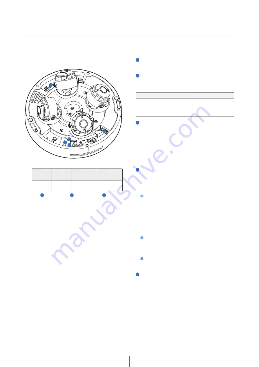 Digital Watchdog MEGApix Flex DWC-PPVX20WATW User Manual Download Page 12