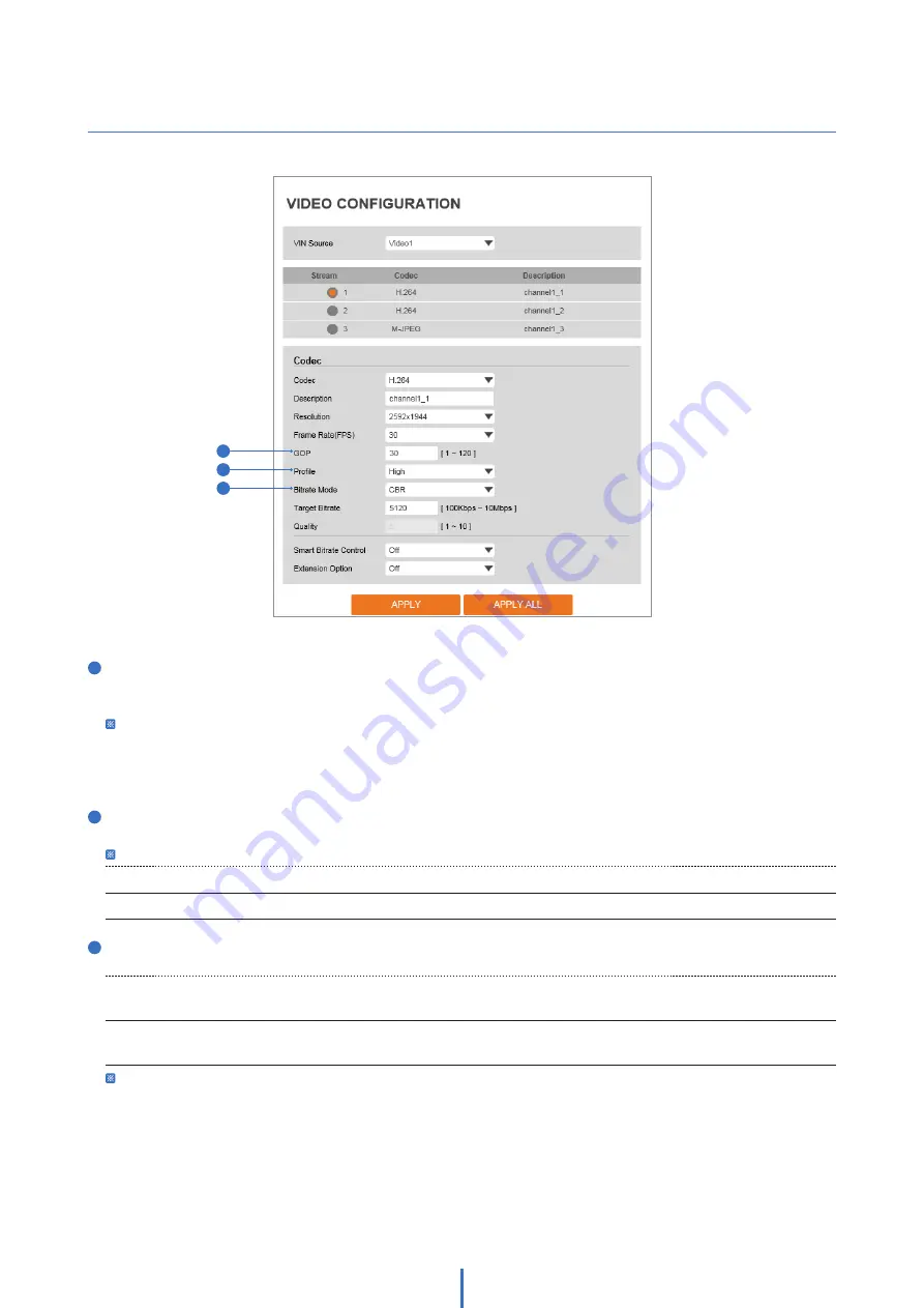 Digital Watchdog MEGApix Flex DWC-PPVX20WATW User Manual Download Page 19