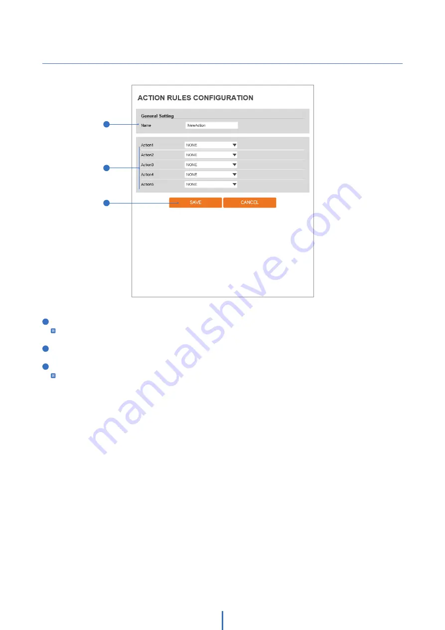 Digital Watchdog MEGApix Flex DWC-PPVX20WATW User Manual Download Page 45