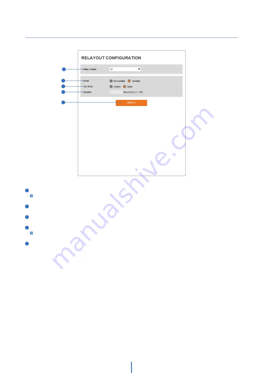 Digital Watchdog MEGApix Flex DWC-PPVX20WATW User Manual Download Page 47