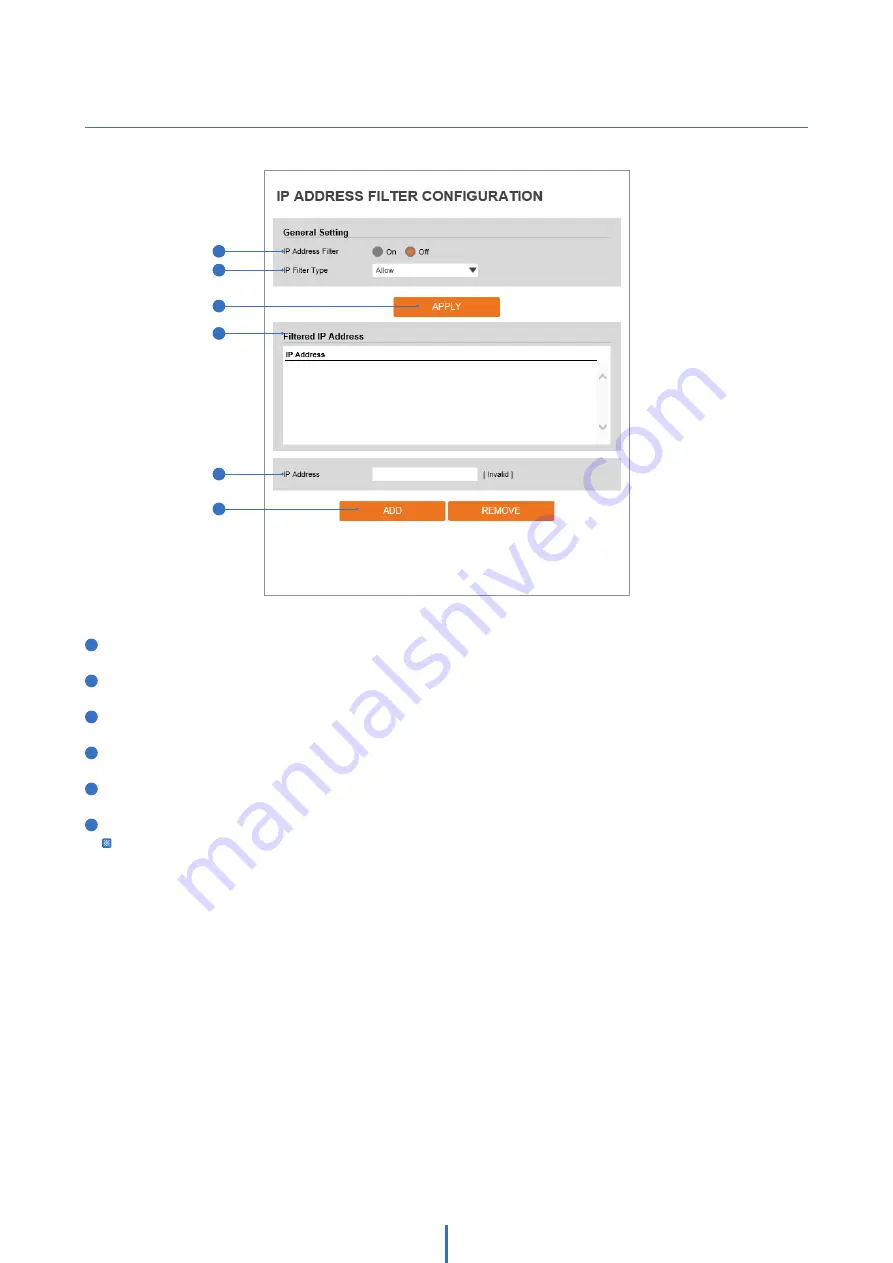 Digital Watchdog MEGApix Flex DWC-PPVX20WATW User Manual Download Page 59