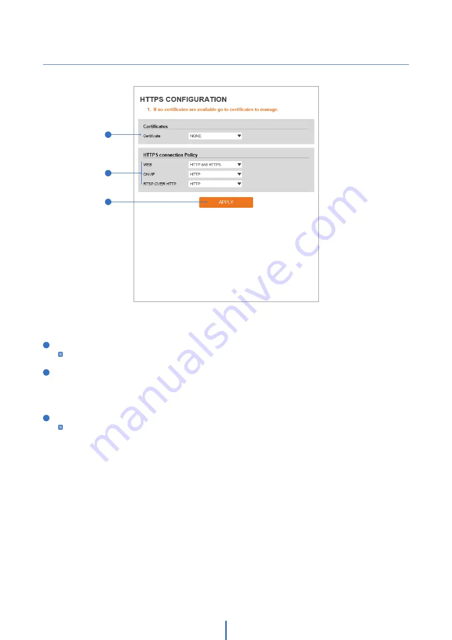 Digital Watchdog MEGApix Flex DWC-PPVX20WATW User Manual Download Page 62