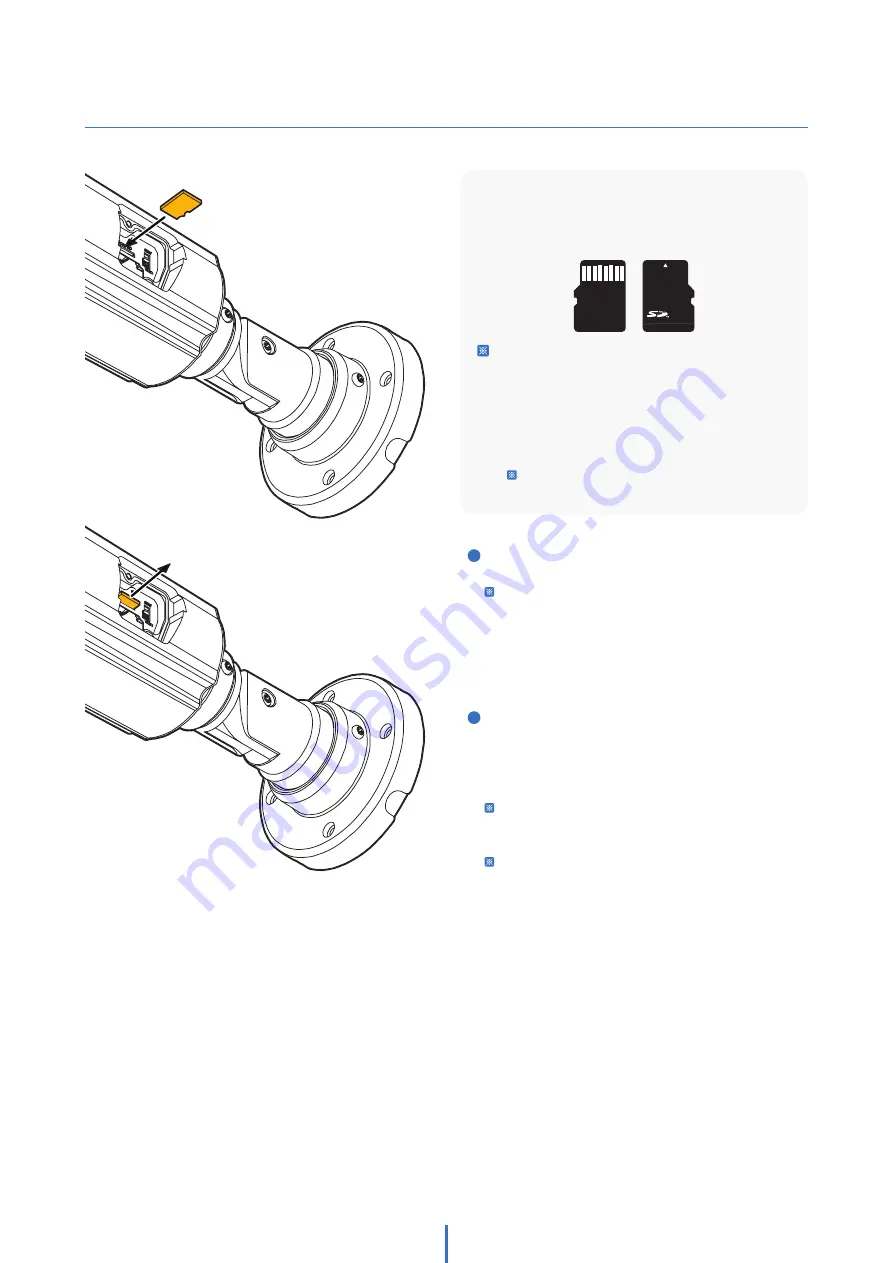 Digital Watchdog MEGApix IVA DWC-MB84Wi4T Скачать руководство пользователя страница 11