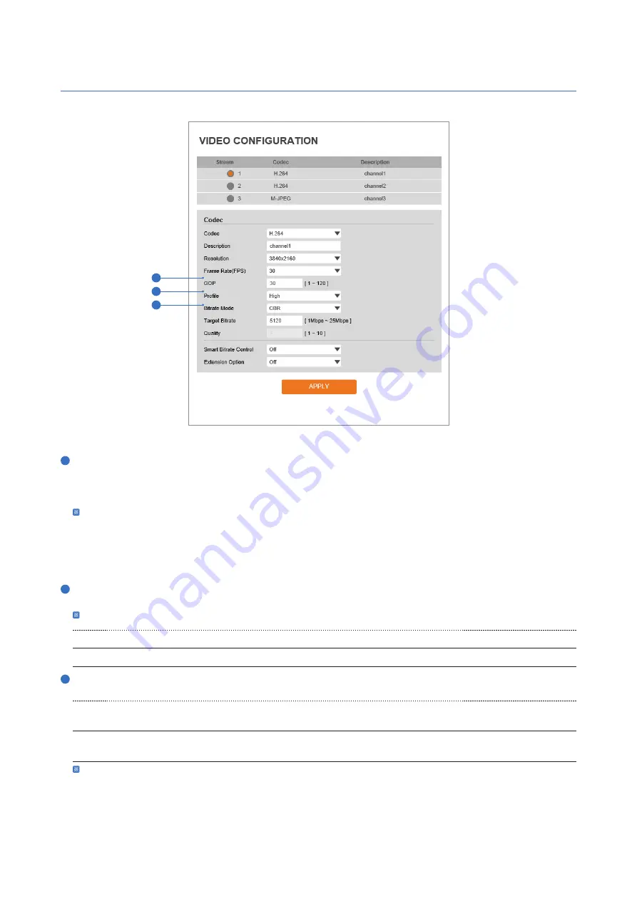 Digital Watchdog MEGApix IVA DWC-MB84Wi4T User Manual Download Page 17